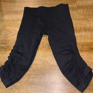 Lululemon Cropped Leggings